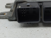 2013-2015 Nissan Rogue PCM Engine Control Computer ECU ECM PCU OEM P/N:NEC002-691 Fits Fits 2013 2014 2015 OEM Used Auto Par