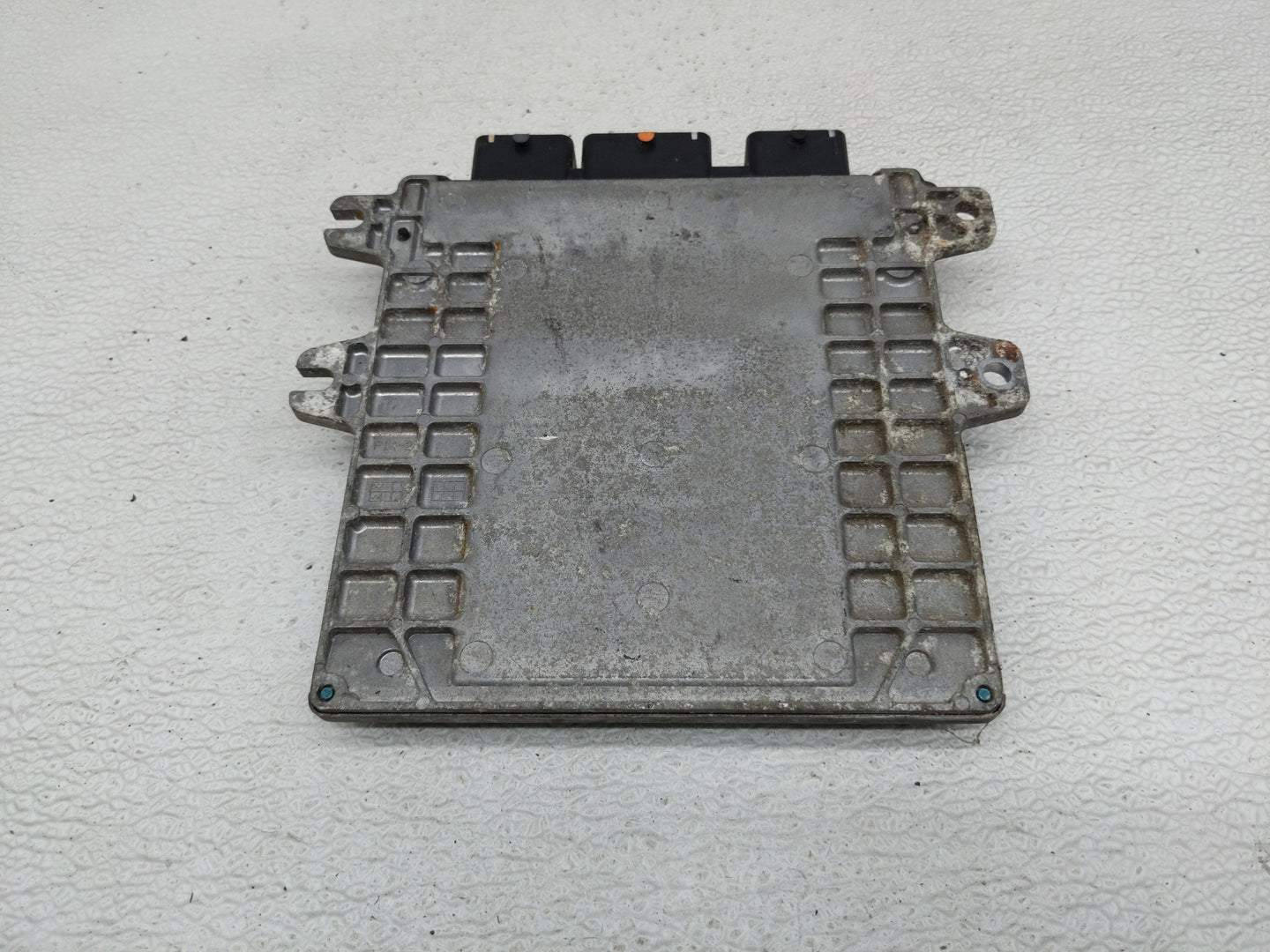 2013-2015 Nissan Rogue PCM Engine Control Computer ECU ECM PCU OEM P/N:NEC002-691 Fits Fits 2013 2014 2015 OEM Used Auto Par
