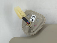 2008-2015 Nissan Rogue Sun Visor Shade Replacement Passenger Right Mirror Fits Fits 2008 2009 2010 2011 2012 2013 2014 2015 