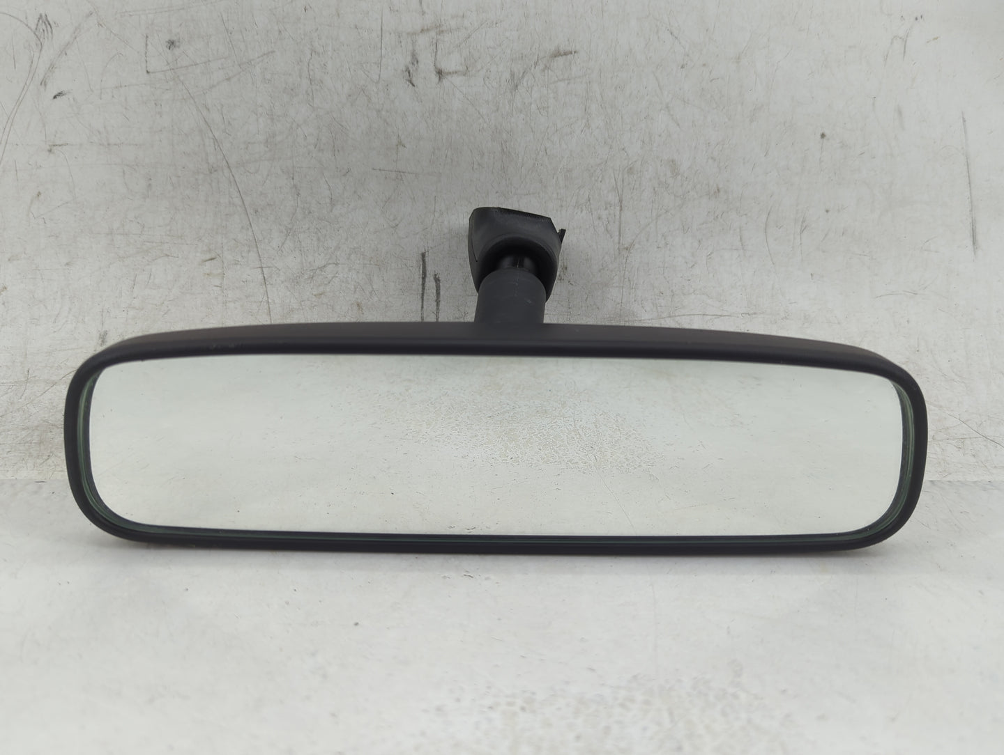 2008-2021 Nissan Rogue Interior Rear View Mirror Replacement OEM Fits OEM Used Auto Parts - Oemusedautoparts1.com