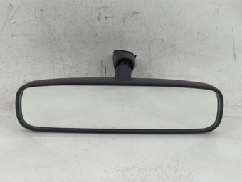compare product 2008-2021 Nissan Rogue Interior Rear View Mirror Replacement OEM Fits OEM Used Auto Parts