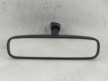 2008-2021 Nissan Rogue Interior Rear View Mirror Replacement OEM Fits OEM Used Auto Parts - Oemusedautoparts1.com