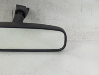2008-2021 Nissan Rogue Interior Rear View Mirror Replacement OEM Fits OEM Used Auto Parts - Oemusedautoparts1.com