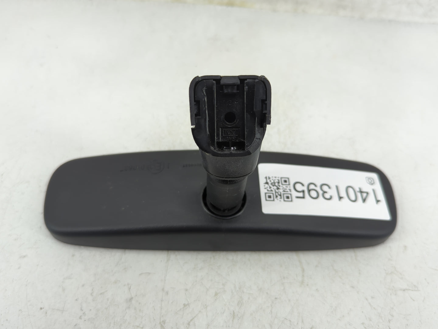 2008-2021 Nissan Rogue Interior Rear View Mirror Replacement OEM Fits OEM Used Auto Parts - Oemusedautoparts1.com