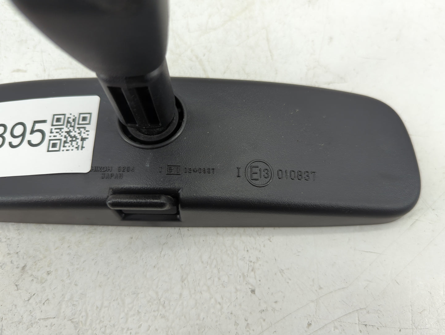 2008-2021 Nissan Rogue Interior Rear View Mirror Replacement OEM Fits OEM Used Auto Parts - Oemusedautoparts1.com