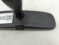 2008-2021 Nissan Rogue Interior Rear View Mirror Replacement OEM Fits OEM Used Auto Parts - Oemusedautoparts1.com