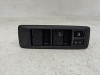 2011-2015 Nissan Rogue Master Power Window Switch Replacement Driver Side Left Fits Fits 2011 2012 2013 2014 2015 OEM Used A