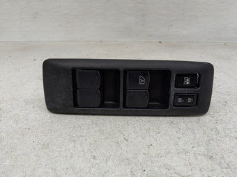compare product 2011-2015 Nissan Rogue Master Power Window Switch Replacement Driver Side Left Fits Fits 2011 2012 2013 2014 2015 OEM Used Auto Parts