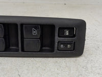 2011-2015 Nissan Rogue Master Power Window Switch Replacement Driver Side Left Fits Fits 2011 2012 2013 2014 2015 OEM Used A