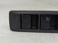 2011-2015 Nissan Rogue Master Power Window Switch Replacement Driver Side Left Fits Fits 2011 2012 2013 2014 2015 OEM Used A
