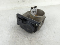 2011-2015 Nissan Rogue Throttle Body P/N:526-01 Fits Fits 2011 2012 2013 2014 2015 OEM Used Auto Parts - Oemusedautoparts1.c