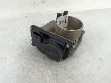 2011-2015 Nissan Rogue Throttle Body P/N:526-01 Fits Fits 2011 2012 2013 2014 2015 OEM Used Auto Parts - Oemusedautoparts1.c