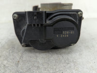 2011-2015 Nissan Rogue Throttle Body P/N:526-01 Fits Fits 2011 2012 2013 2014 2015 OEM Used Auto Parts - Oemusedautoparts1.c