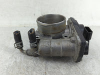 2011-2015 Nissan Rogue Throttle Body P/N:526-01 Fits Fits 2011 2012 2013 2014 2015 OEM Used Auto Parts - Oemusedautoparts1.c