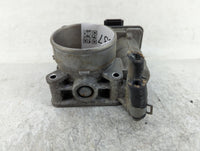 2011-2015 Nissan Rogue Throttle Body P/N:526-01 Fits Fits 2011 2012 2013 2014 2015 OEM Used Auto Parts - Oemusedautoparts1.c