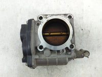2011-2015 Nissan Rogue Throttle Body P/N:526-01 Fits Fits 2011 2012 2013 2014 2015 OEM Used Auto Parts - Oemusedautoparts1.c