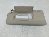 2011-2015 Nissan Rogue Sun Visor Shade Replacement Driver Left Mirror Fits Fits 2011 2012 2013 2014 2015 OEM Used Auto Parts