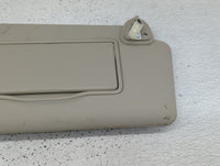 2008-2015 Nissan Rogue Sun Visor Shade Replacement Passenger Right Mirror Fits Fits 2008 2009 2010 2011 2012 2013 2014 2015 