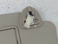 2008-2015 Nissan Rogue Sun Visor Shade Replacement Passenger Right Mirror Fits Fits 2008 2009 2010 2011 2012 2013 2014 2015 