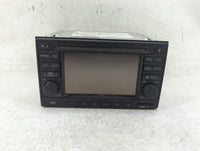 2011-2015 Nissan Rogue Radio AM FM Cd Player Receiver Replacement P/N:259151VY1B 7 612 051 456 Fits Fits 2011 2012 2013 2014