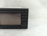 2011-2015 Nissan Rogue Radio AM FM Cd Player Receiver Replacement P/N:259151VY1B 7 612 051 456 Fits Fits 2011 2012 2013 2014