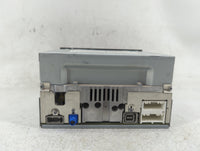 2011-2015 Nissan Rogue Radio AM FM Cd Player Receiver Replacement P/N:259151VY1B 7 612 051 456 Fits Fits 2011 2012 2013 2014