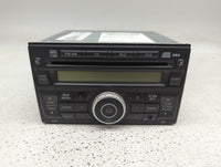 2011-2015 Nissan Rogue Radio AM FM Cd Player Receiver Replacement P/N:28185 1VK1A Fits Fits 2011 2012 2013 2014 2015 OEM Use
