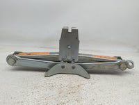 2013 Nissan Rogue Spare Scissor Car Jack 1414170 - Oemusedautoparts1.com