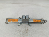 2013 Nissan Rogue Spare Scissor Car Jack 1414170 - Oemusedautoparts1.com