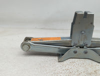 2013 Nissan Rogue Spare Scissor Car Jack 1414170 - Oemusedautoparts1.com