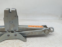 2013 Nissan Rogue Spare Scissor Car Jack 1414170 - Oemusedautoparts1.com