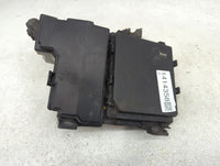 2012-2015 Nissan Rogue Fusebox Fuse Box Panel Relay Module P/N:284B6 JG03A Fits Fits 2012 2013 2014 2015 OEM Used Auto Parts