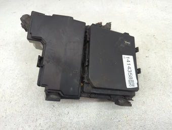 compare product 2012-2015 Nissan Rogue Fusebox Fuse Box Panel Relay Module P/N:284B6 JG03A Fits Fits 2012 2013 2014 2015 OEM Used Auto Parts