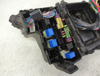 2012-2015 Nissan Rogue Fusebox Fuse Box Panel Relay Module P/N:284B6 JG03A Fits Fits 2012 2013 2014 2015 OEM Used Auto Parts