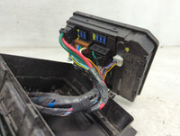 2012-2015 Nissan Rogue Fusebox Fuse Box Panel Relay Module P/N:284B6 JG03A Fits Fits 2012 2013 2014 2015 OEM Used Auto Parts