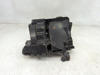 2012-2015 Nissan Rogue Fusebox Fuse Box Panel Relay Module P/N:284B6 JG03A Fits Fits 2012 2013 2014 2015 OEM Used Auto Parts
