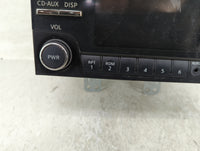 2012-2015 Nissan Rogue Radio AM FM Cd Player Receiver Replacement Fits Fits 2012 2013 2014 2015 OEM Used Auto Parts - Oemuse