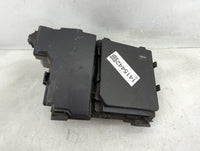 2012-2015 Nissan Rogue Fusebox Fuse Box Panel Relay Module P/N:284B6-JG03A Fits Fits 2012 2013 2014 2015 OEM Used Auto Parts