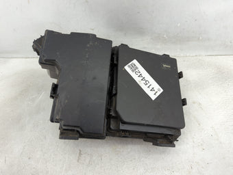 compare product 2012-2015 Nissan Rogue Fusebox Fuse Box Panel Relay Module P/N:284B6-JG03A Fits Fits 2012 2013 2014 2015 OEM Used Auto Parts