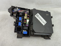 2012-2015 Nissan Rogue Fusebox Fuse Box Panel Relay Module P/N:284B6-JG03A Fits Fits 2012 2013 2014 2015 OEM Used Auto Parts