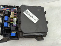 2012-2015 Nissan Rogue Fusebox Fuse Box Panel Relay Module P/N:284B6-JG03A Fits Fits 2012 2013 2014 2015 OEM Used Auto Parts