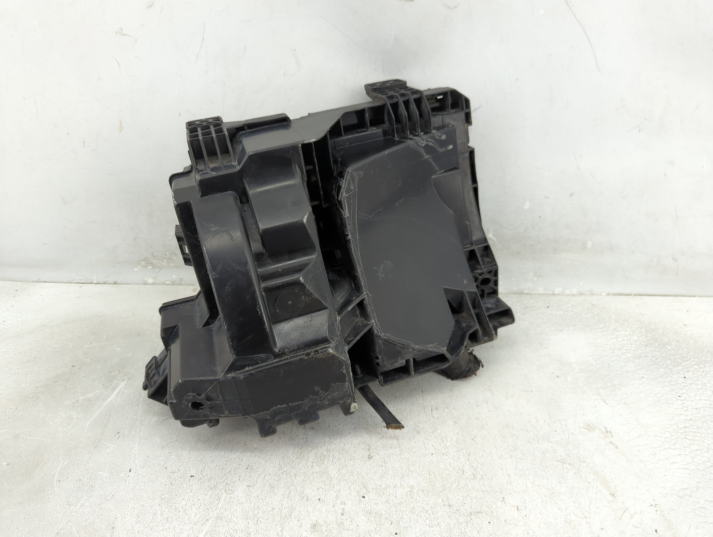 2012-2015 Nissan Rogue Fusebox Fuse Box Panel Relay Module P/N:284B6-JG03A Fits Fits 2012 2013 2014 2015 OEM Used Auto Parts