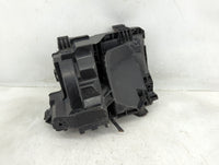 2012-2015 Nissan Rogue Fusebox Fuse Box Panel Relay Module P/N:284B6-JG03A Fits Fits 2012 2013 2014 2015 OEM Used Auto Parts