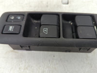 2011-2015 Nissan Rogue Master Power Window Switch Replacement Driver Side Left Fits Fits 2011 2012 2013 2014 2015 OEM Used A