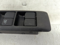 2011-2015 Nissan Rogue Master Power Window Switch Replacement Driver Side Left Fits Fits 2011 2012 2013 2014 2015 OEM Used A