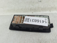 2011-2015 Nissan Rogue Master Power Window Switch Replacement Driver Side Left Fits Fits 2011 2012 2013 2014 2015 OEM Used A
