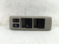 2011-2015 Nissan Rogue Master Power Window Switch Replacement Driver Side Left Fits Fits 2011 2012 2013 2014 2015 OEM Used A