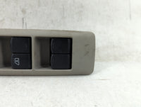 2011-2015 Nissan Rogue Master Power Window Switch Replacement Driver Side Left Fits Fits 2011 2012 2013 2014 2015 OEM Used A