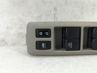 2011-2015 Nissan Rogue Master Power Window Switch Replacement Driver Side Left Fits Fits 2011 2012 2013 2014 2015 OEM Used A
