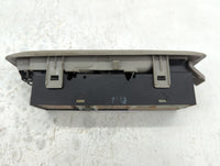 2011-2015 Nissan Rogue Master Power Window Switch Replacement Driver Side Left Fits Fits 2011 2012 2013 2014 2015 OEM Used A